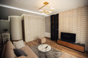 Tropicana Apartment